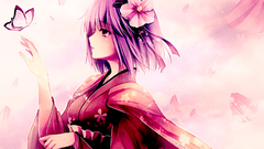 Video games touhou dress