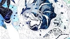 Video games touhou dress