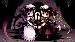 Video games touhou flandre