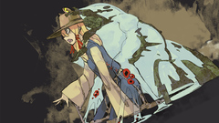 Video Games touhou Frogs