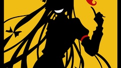 Video games touhou fujiwara