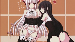 Video games touhou fujiwara