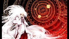 Video Games touhou fujiwara