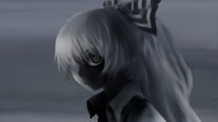 Video Games touhou fujiwara