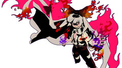 Video Games touhou fujiwara