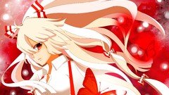 Video games touhou fujiwara