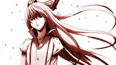 Video Games touhou fujiwara