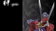 Video Games touhou god