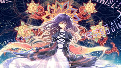 Video games touhou Hijiri