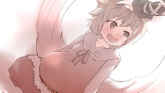 Video games touhou Hijiri