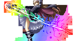 Video Games touhou hijiri