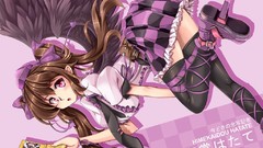 Video games touhou himekaidou