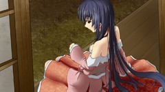 Video games touhou houraisan