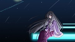 Video games touhou houraisan
