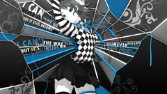 Video games touhou izayoi