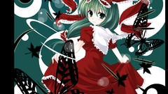 Video games touhou kagiyama