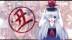 Video Games touhou kamishirasawa