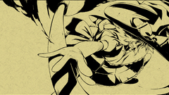 Video games touhou kirisame