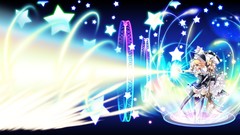 Video games touhou kirisame