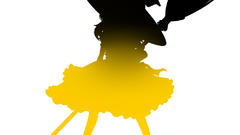 Video games touhou kirisame