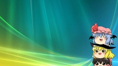 Video games touhou kirisame