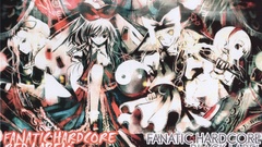 Video Games touhou kirisame