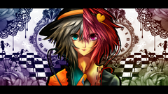Video Games touhou komeiji