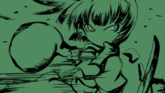 Video games touhou konpaku