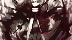 Video games touhou konpaku