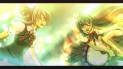 Video games touhou konpaku