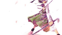 Video games touhou konpaku