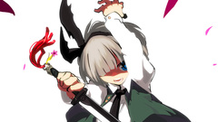 Video Games touhou konpaku