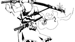 Video Games touhou konpaku