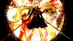 Video Games touhou konpaku