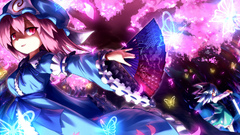 Video Games touhou konpaku