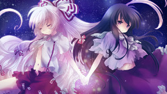 Video games touhou long