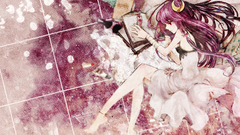 Video games touhou long