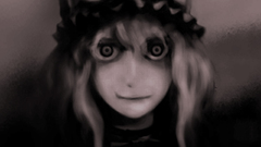 Video games touhou long