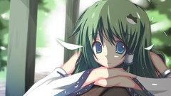 Video games touhou long