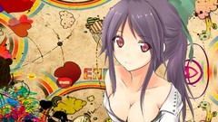 Video games touhou long