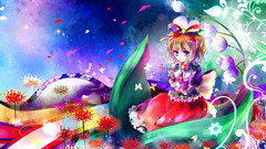Video Games touhou medicine