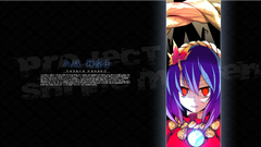 Video games touhou mirrors