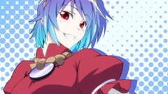 Video games touhou mirrors