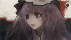 Video games touhou moon