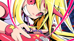 Video games touhou Music