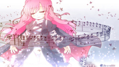 Video games touhou Music