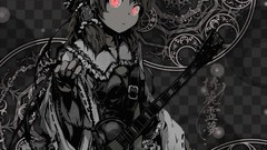 Video games touhou Music