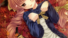 Video games touhou nekomimi