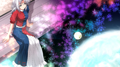 Video Games touhou nurses