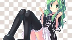 Video games touhou panties